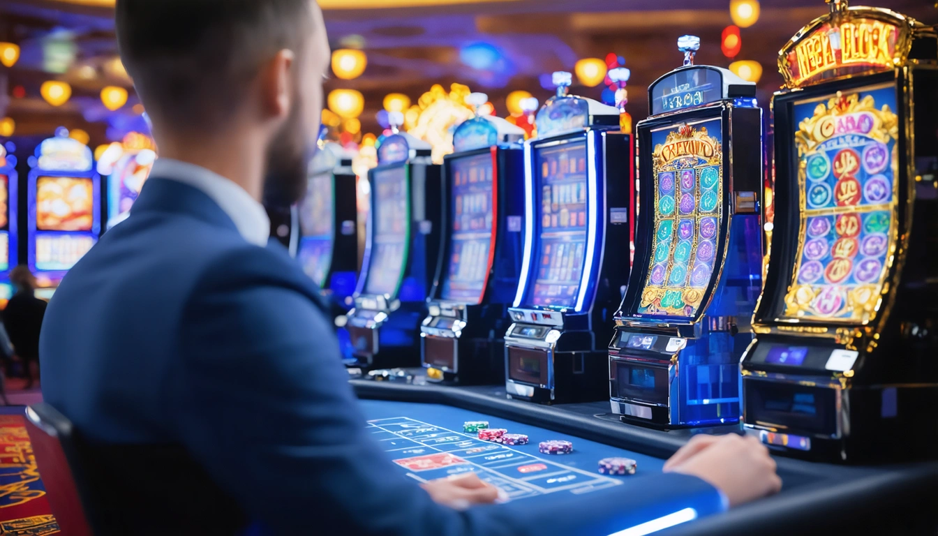 Guide till Mega block app och spelregler för casinon
